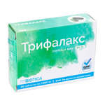 Инструкция по применению препарата трифала