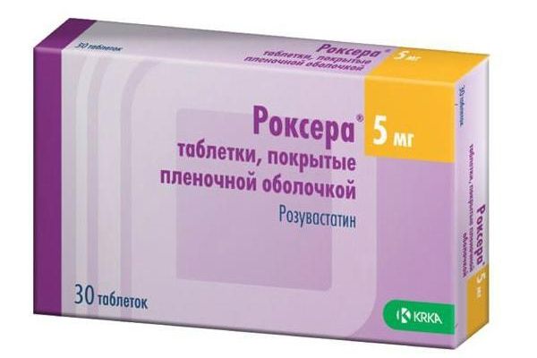 Инструкция по применению препарата симвастол и его аналоги
