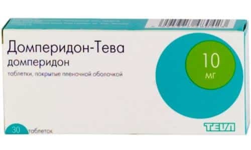 Домперидон