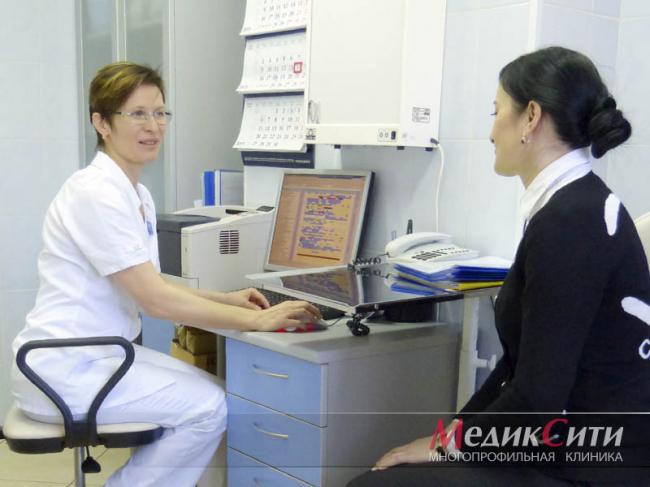 Септопластика