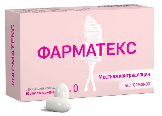 Отзывы о препарате эротекс