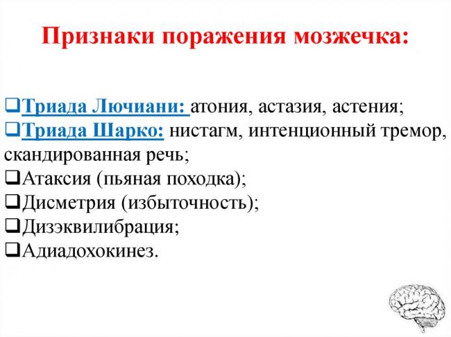 Адиадохокинез