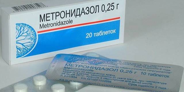 Чем грозит наличие йодофильной флоры в кале