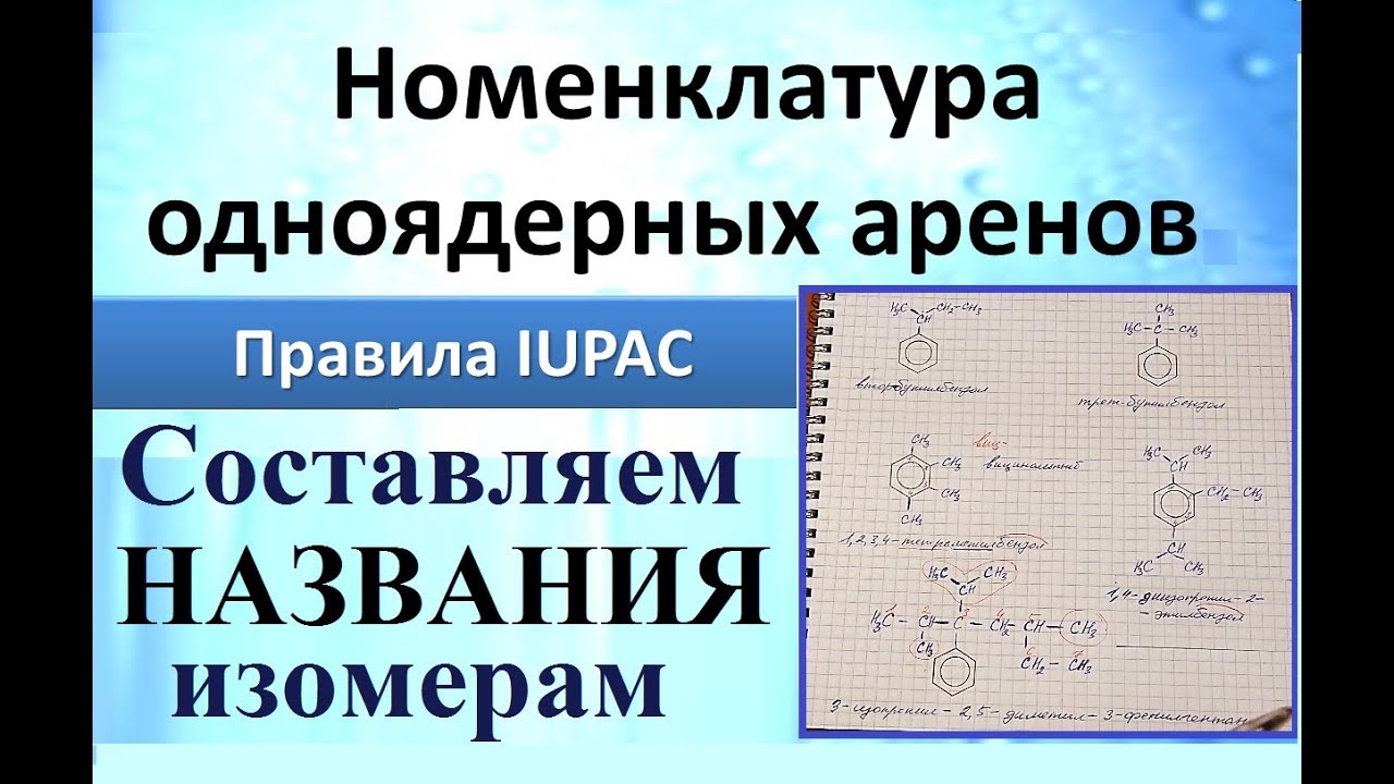 Получение карбоновых кислот | химия онлайн