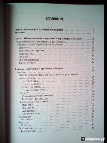 Класс саркодовые – свободноживущие патогенные амебы