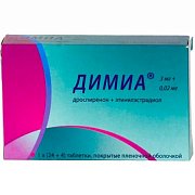 Димиа