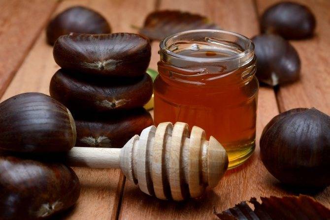 Редька с медом от кашля