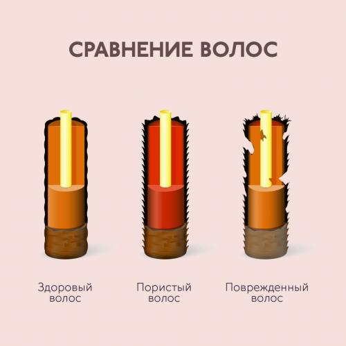 Кератины википедия