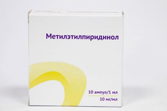 Как правильно использовать препарат виксипин?