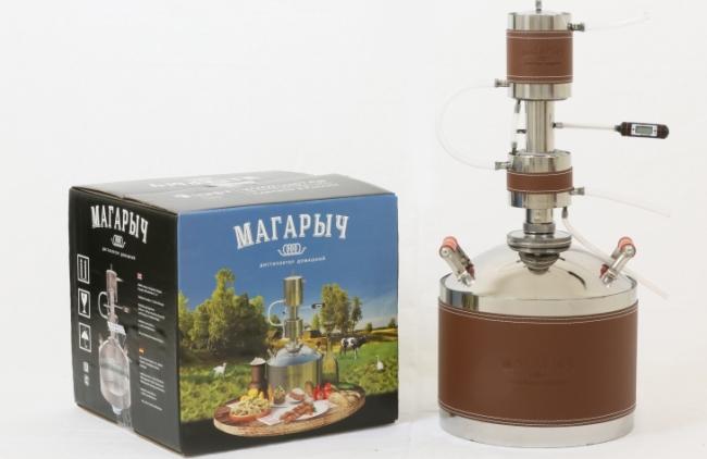 Самогонный аппарат «маруся»: отзывы, инструкция по применению, видео