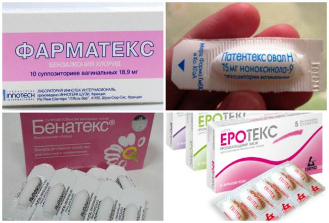 Эротекс отзывы
