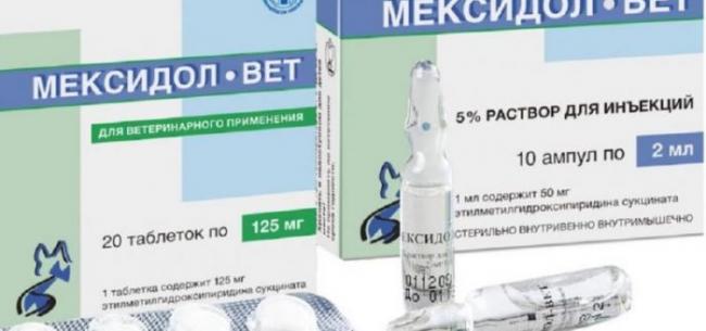 Мексидол таблетки и уколы: инструкция, отзывы, аналоги
