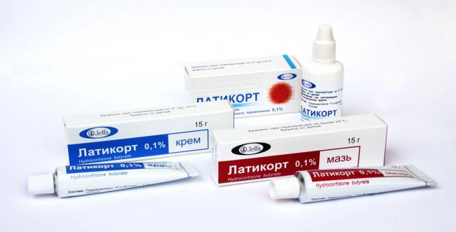 Кортеф: инструкция по применению, аналоги, цена, отзывы