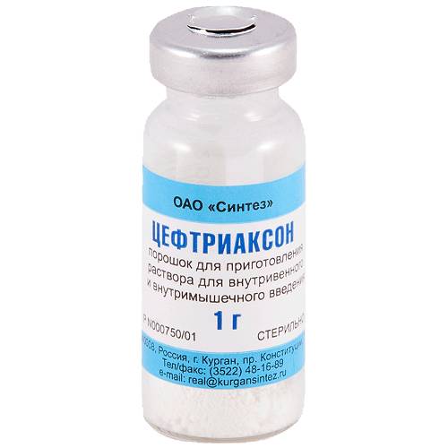 Цефотаксим