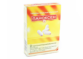 Фламидез - инструкция по применению, отзывы, противопоказания