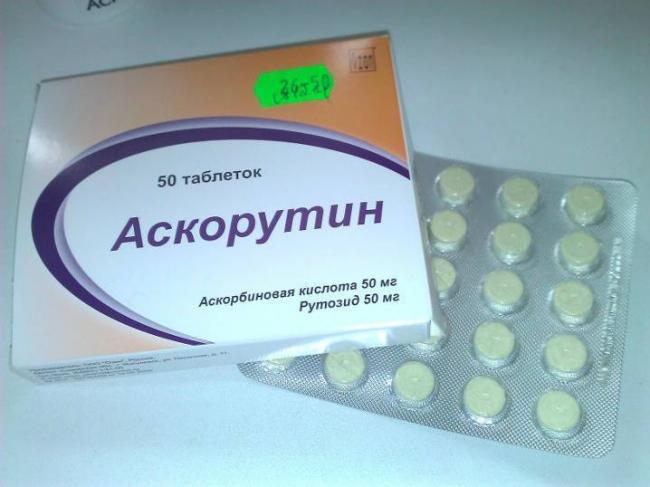 Аллергия на глазах