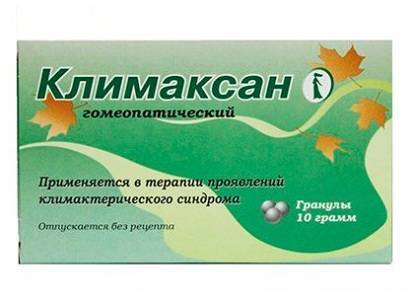 Как правильно применять свечи климактол антикан