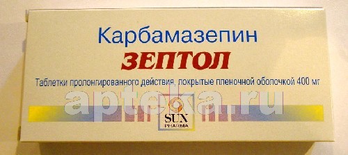 Инструкция по применению зептола и отзывы о препарате