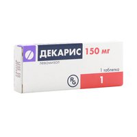 От чего помогает «декарис». инструкция по применению таблеток для детей и взрослых