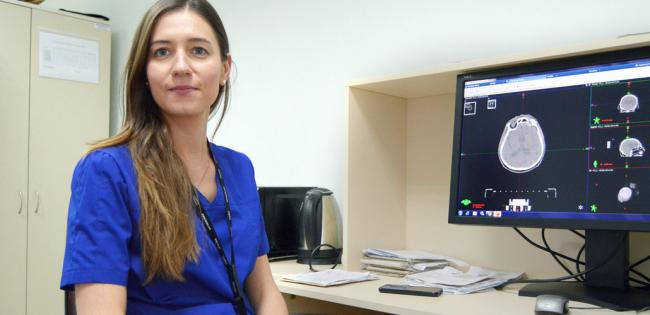 Диета при лучевой терапии после удаления матки: в чем польза?