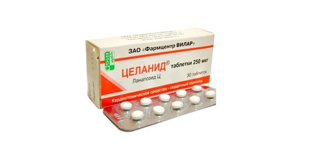 Уколы в ампулах и таблетки дигоксин: инструкция, цены и отзывы