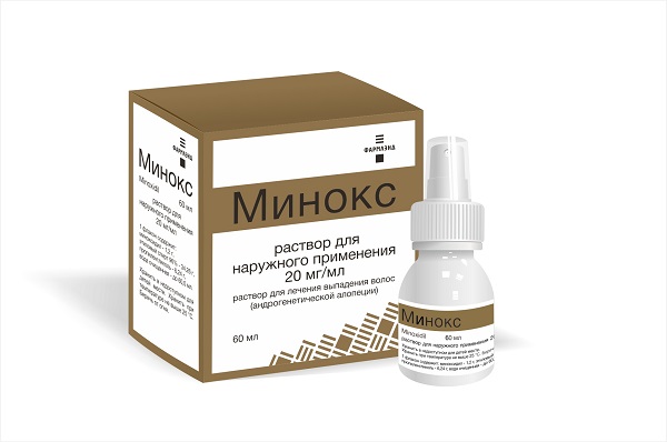 Миноксидил – инструкция по применению для волос, цена, отзывы, аналоги