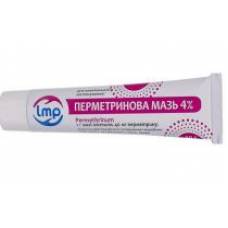 Перметриновая мазь при демодекозе: применение и отзывы | все о паразитах