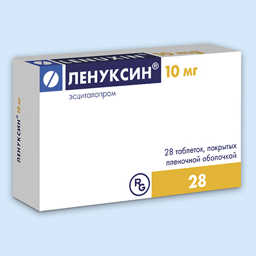 Дезипрамин | desipramine