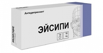 Инструкция по применению препарата элицея, аналоги