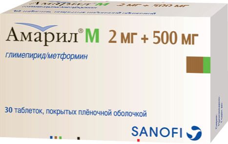 Комбоглиз пролонг
(kombiglyze prolong)