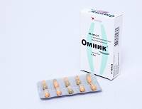 Российские аналоги препарата «омник»