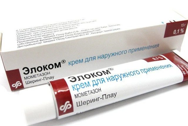 Элоком