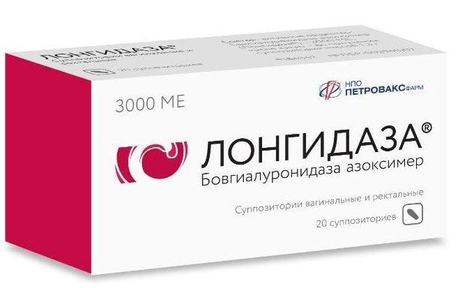 Лидаза