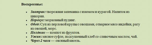 Что можно есть при гипохолестериновой диете? меню на неделю, таблица продуктов