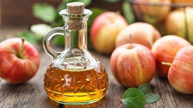 Яблочный уксус для похудения: кисло пей, через край не лей?