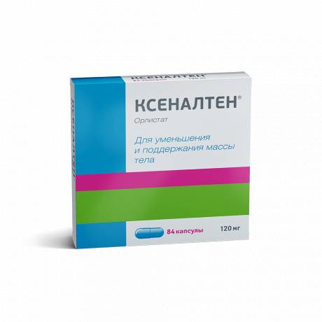 Ксеналтен - отзывы | про здоровье