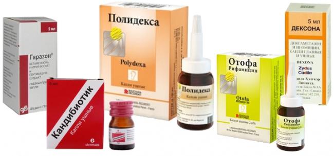 Полидекса капли в нос: инструкция, отзывы, аналоги