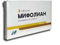 Гинестрил: опыт приема при миоме и малоизвестные факты