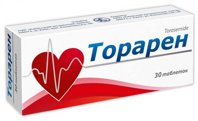 Таблетки "торсид": инструкция по применению, описание, аналоги и отзывы