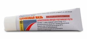 Мази от зуда: список и характеристика самых эффективных препаратов