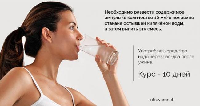 Раствор натрия тиосульфата применение для детей