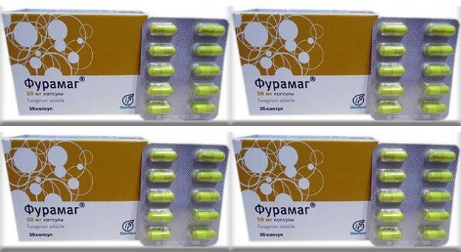 Фурамаг отзывы