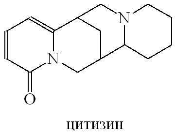 Цитизин - что это за вещество? отзывы, инструкция по применению