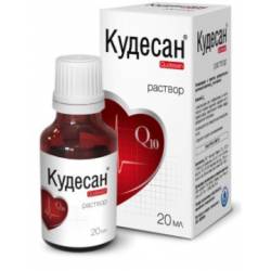Аналог "кудесана" дешевле и эффективнее. отзывы о российских аналогах