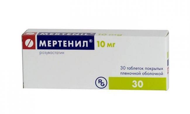 Препарат Тевастор в аптеках Москвы