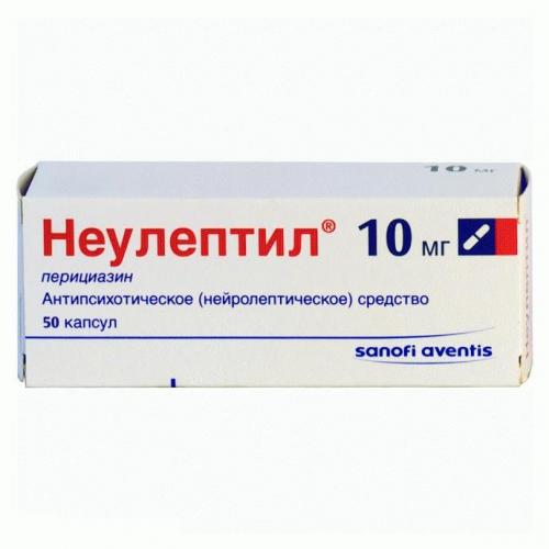 Хлорпротиксен: инструкция по применению и для чего он нужен, цена, отзывы, аналоги