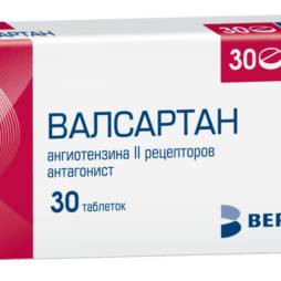 Валз н80, н160: инструкция, отзывы, аналоги