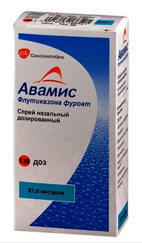 Чем можно заменить авамис: топ 12 аналогов лекарства