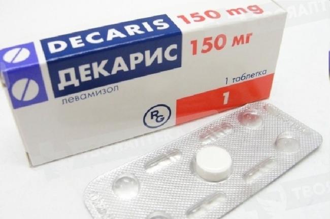 Декарис (decaris). отзывы реальные, инструкция по применению, аналоги, цена