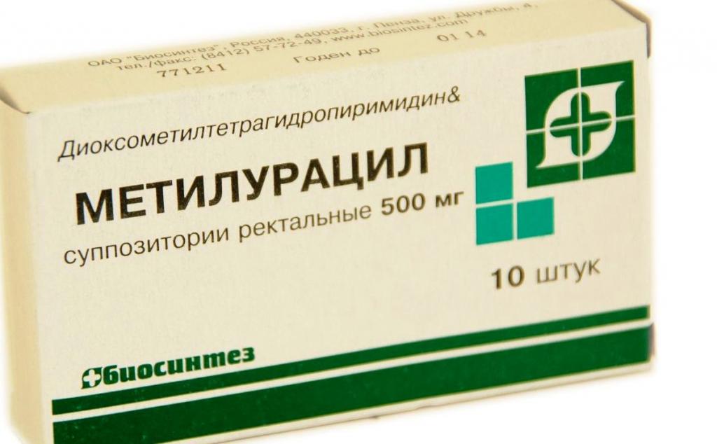 Ихтиоловые свечи: инструкция по применению